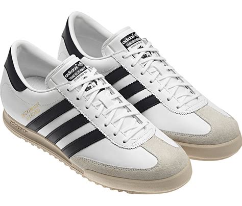 cheap adidas beckenbauer allround trainers|Adidas Beckenbauer football boots.